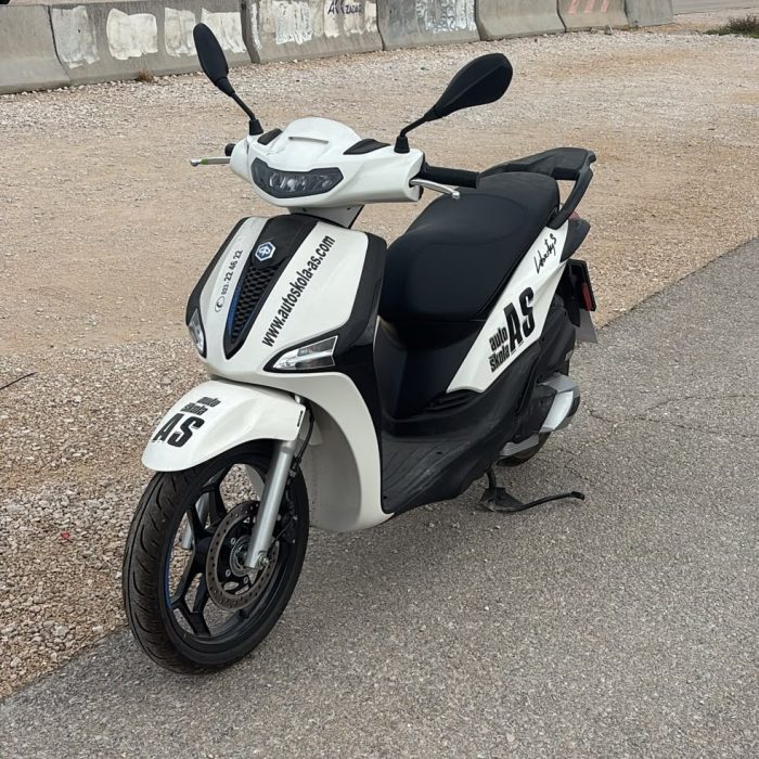 Piaggio